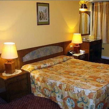 Cairo Khan Hotel